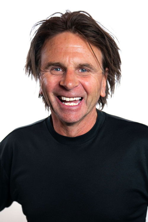 Stig Wemyss as SWAT Team