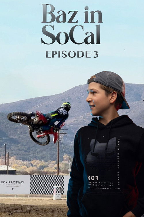 Supercross Week in the US