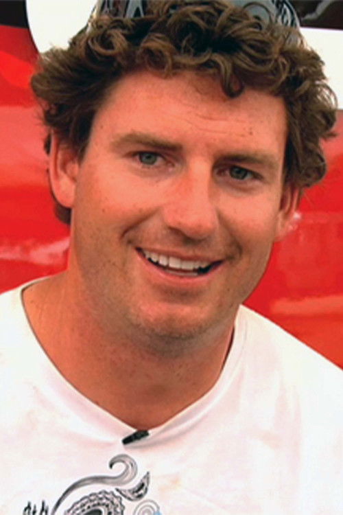 Andy Bell as Andy Bell