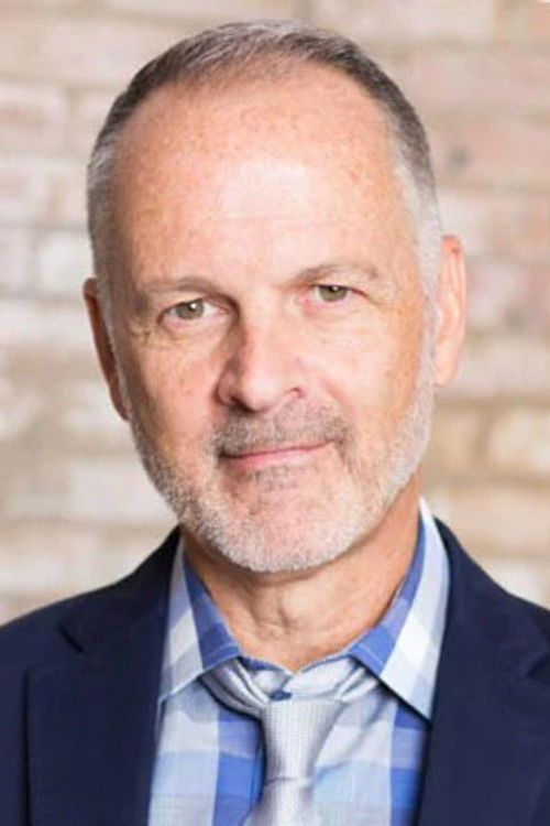 Barlow Bradford as Orchestra Director