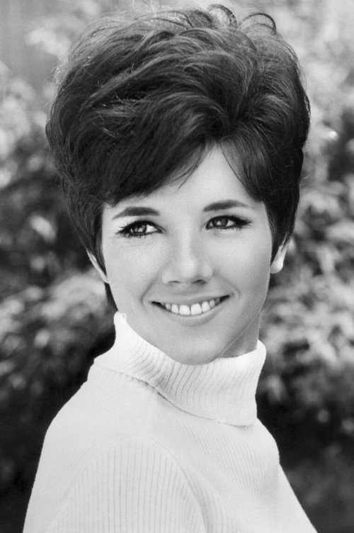 Eileen Wesson as Debbie