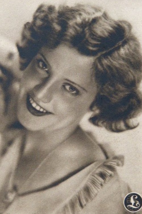 Irene Ambrus as Ilona