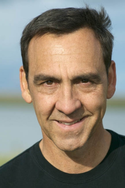 Kent Kirkpatrick as Preacher