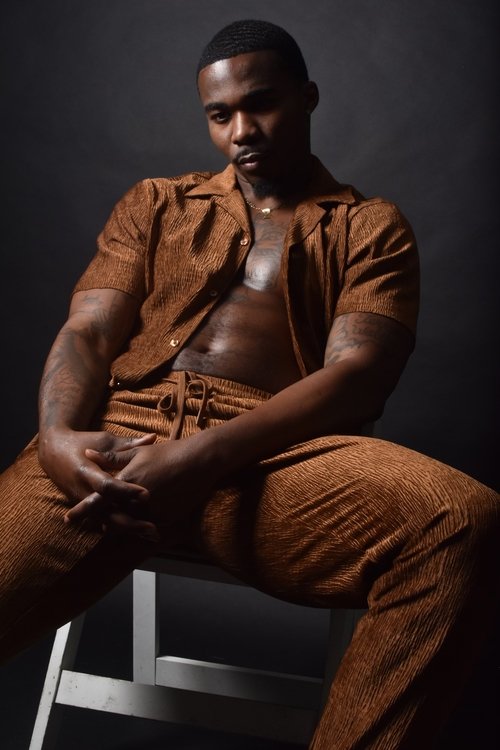 Denzell Dandridge as Romeo