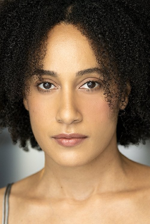 Julienne Irons as Sasha