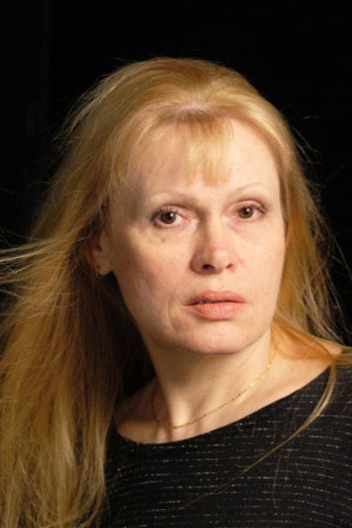 Larisa Zhorina profile photo