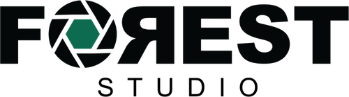 Forest Studio logo