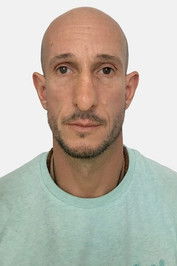 Adam Pengsawang as The Czech