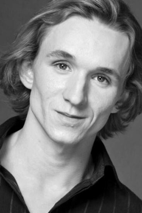 Dmitry Gudanov as Albrecht