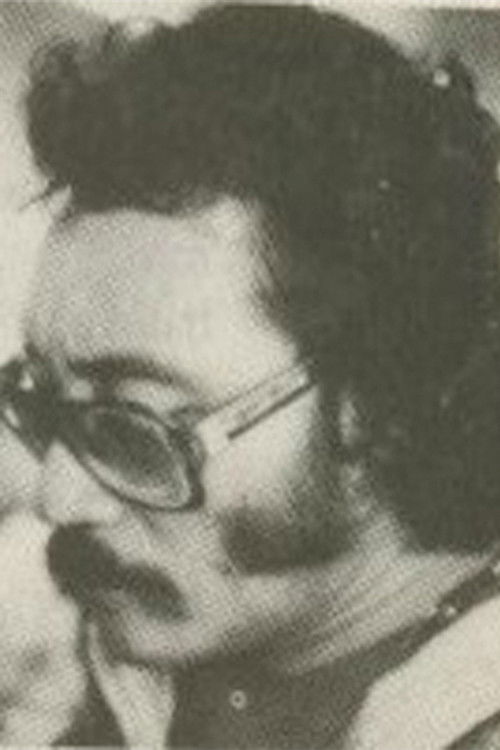 Nico Pelamonia as Mariam