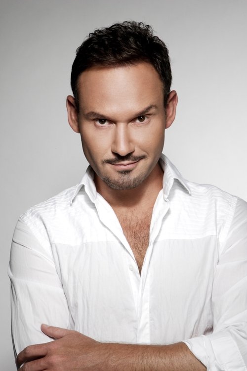 Mariusz Kwiecien as Eugene Onegin