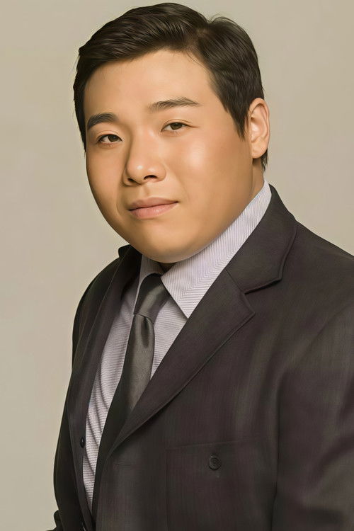 Li Feng as Uncle Qiang