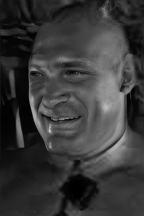 Gennadi Chetverikov as