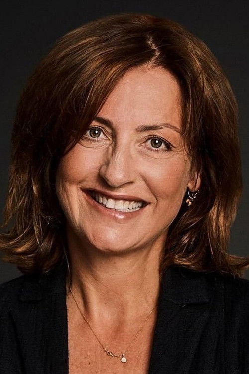 Camilla Hammerich as Self