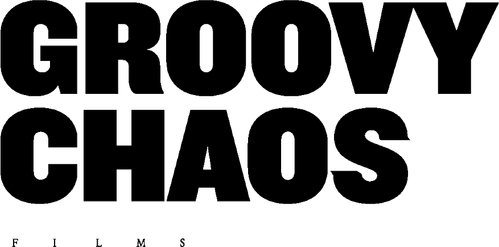 Groovy Chaos logo