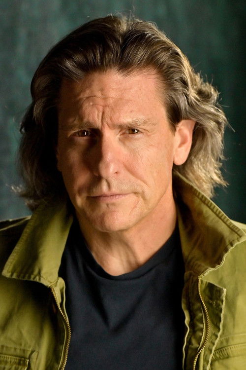 Mark Aaron Buerkle as William Hendricks