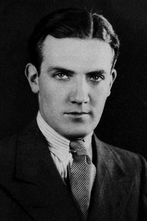 John Longden as Charles Hornblower