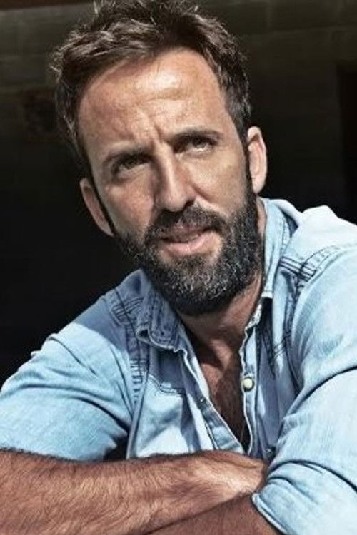 Iván Esquerre as Psicólogo