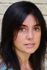 Christiane Hagedorn as Mareks Mutter