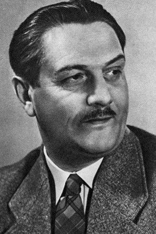 Pavel Massalsky as King Sigismund of Poland