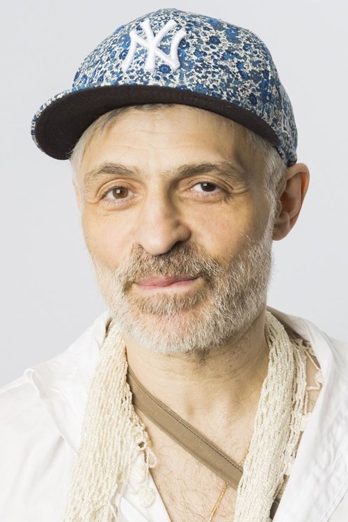 Christian Falk as Himself