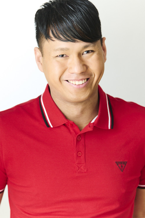 Edgar Allan Dela Cruz as Jason Cook