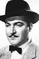 Donald Kirke as Henchman Thad