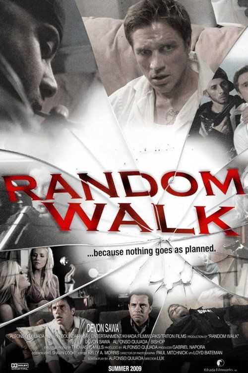 Random Walk