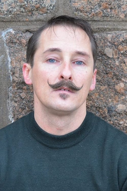 Jason Redshaw as Burglar