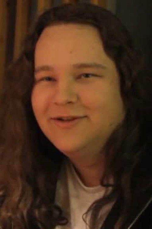 Marcus “Macke” Wilnerzon Thörn as Bengt’s friend