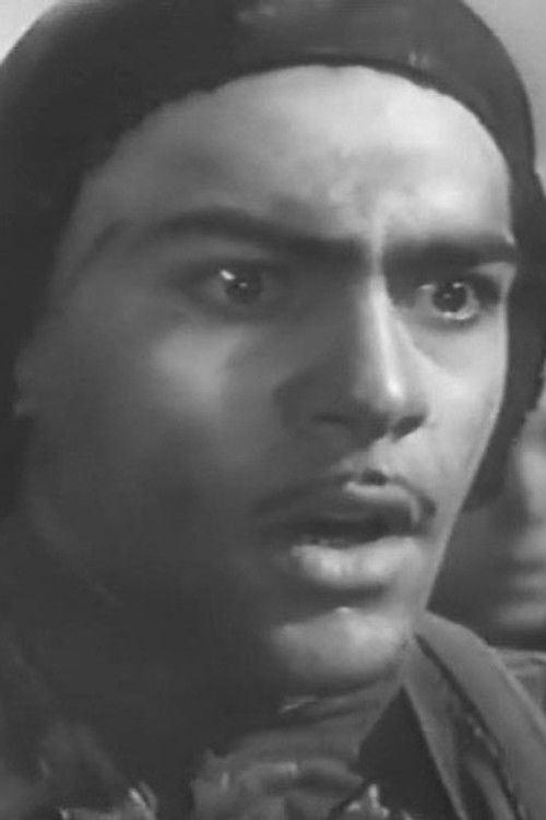 Eduard Martirosov as Даниэлян