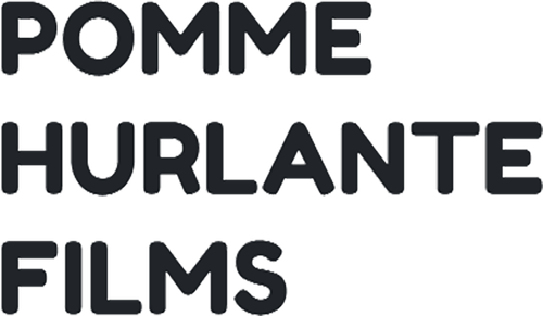 Pomme Hurlante Films logo