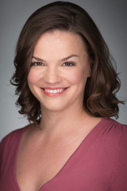 Kate Graham as Wendy