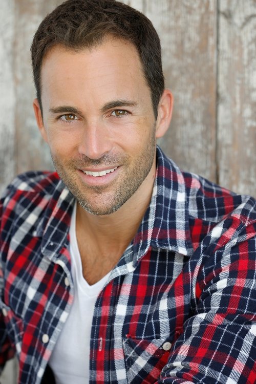 Andrew Bongiorno as Adrian