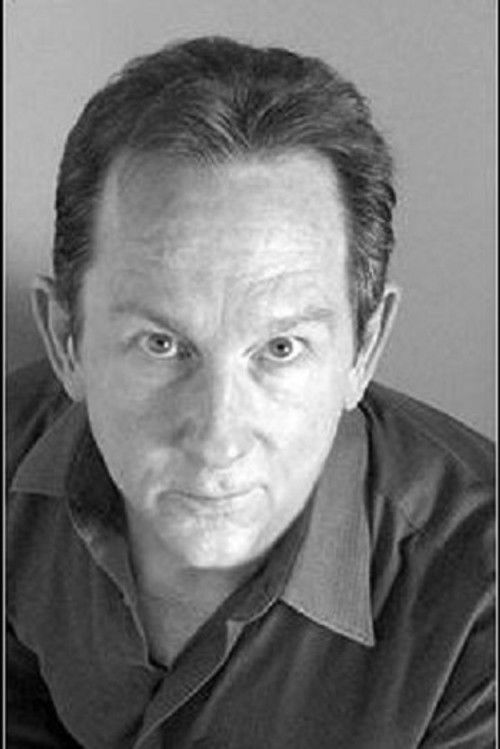 Dave Mallow as Scanner