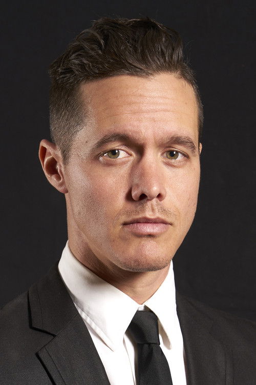 Dhanaé Audet-Beaulieu as William Lanctôt-Couture