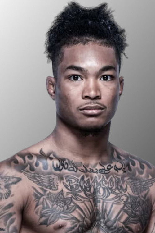 Malcolm Wellmaker as Self