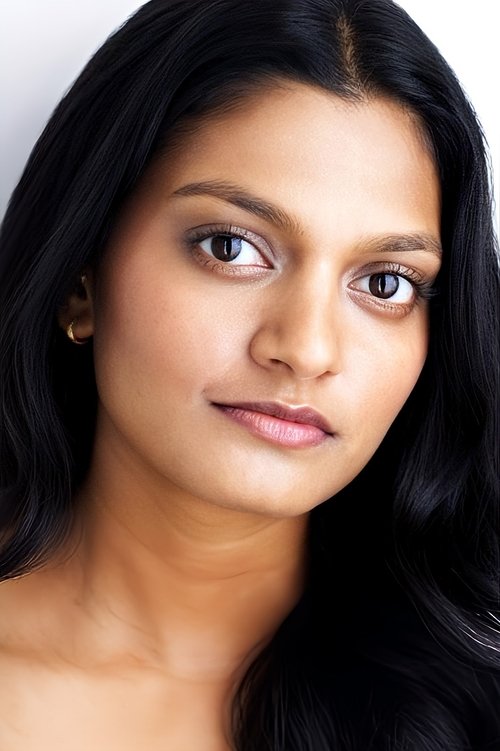 Apoorva Gundeti as Erin