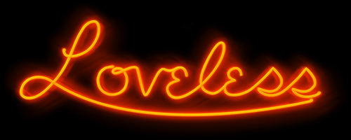 Loveless logo