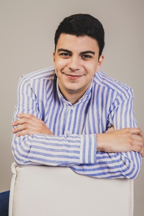 Amar Ćorović as Filip