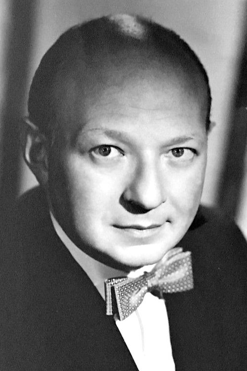 Robert H. Harris as Seth Bushwell