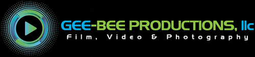Gee-Bee Productions logo