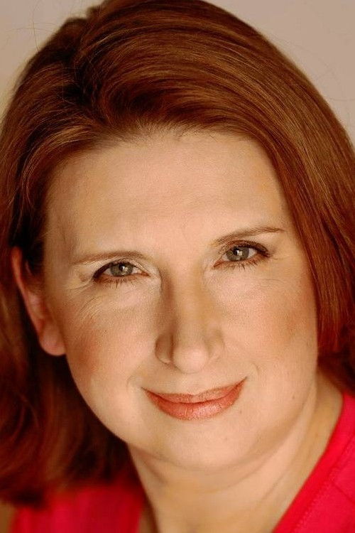 Kathryn Hughes as Self - Victorian Biographer