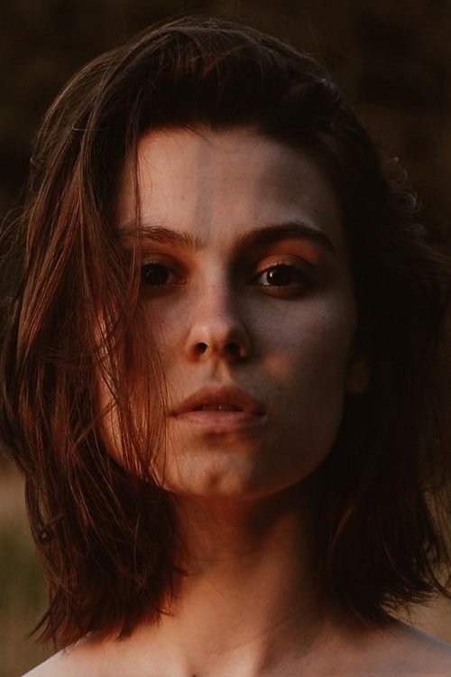 Pola Gonciarz as Albertyna