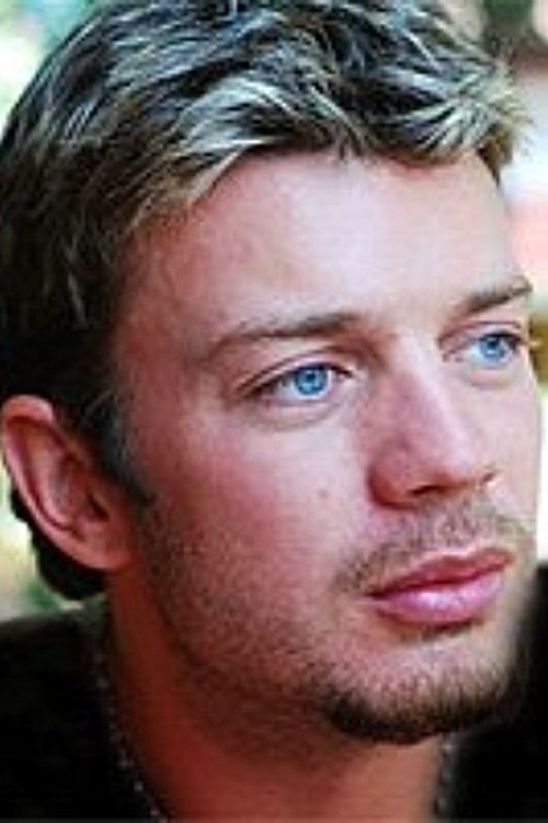 Daniel Angelov as Director Bozhinov