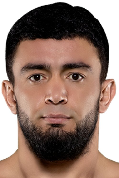 Loik Radzhabov as Self