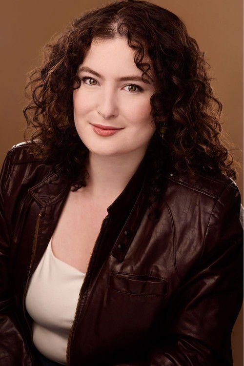 Sylvia Grosfold as Abi