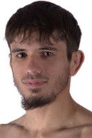 Mehdi Baydulaev as Self