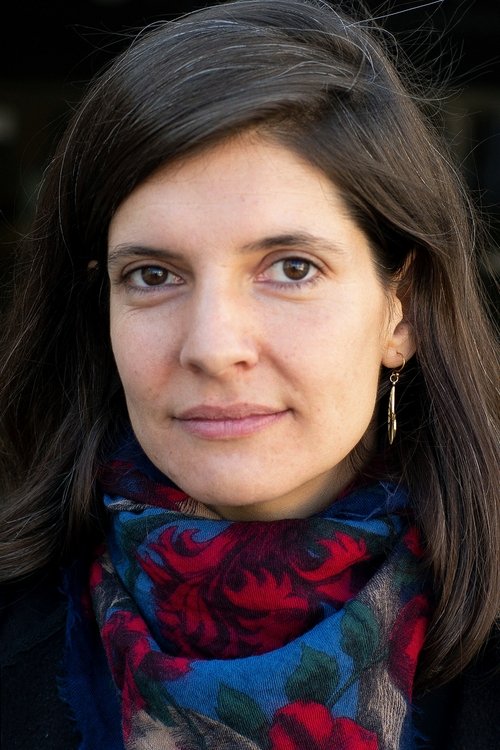 Helena de Llanos as Self