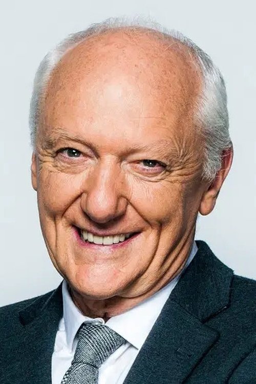 Nicolas Domenach as Self